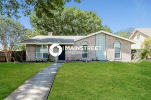 houses for rent in Plano