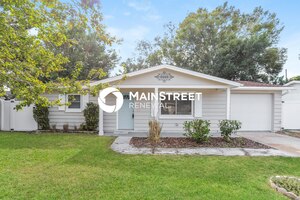 houses for rent in Clearwater