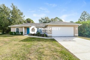 houses for rent in North Port