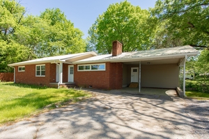 houses for rent in Knoxville