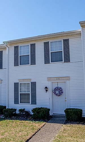 houses for rent in Louisville