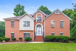 4 Bedroom Rental – 155 Byington Dr, Fayetteville, GA, 30214