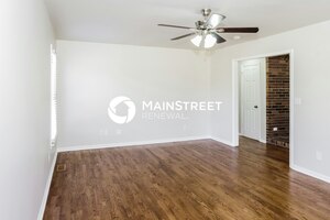 houses for rent in Huntsville