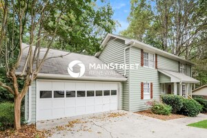 houses for rent in Lilburn