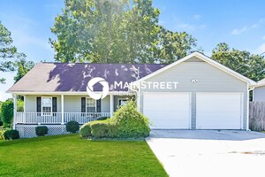 houses for rent in Riverdale