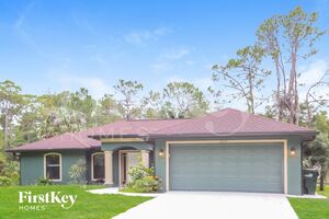 houses for rent in North Port