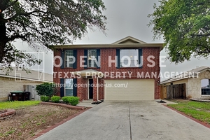 houses for rent in San Antonio