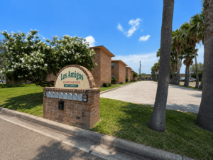 houses for rent in Harlingen