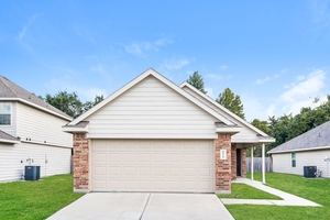 houses for rent in Houston