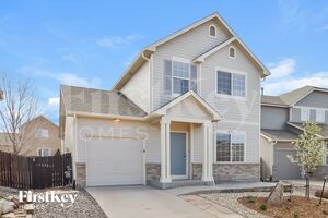 houses for rent in Colorado Springs