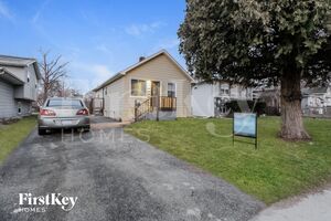 houses for rent in Zion