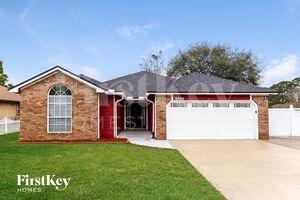 houses for rent in Jacksonville