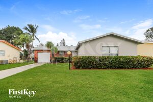 houses for rent in Boca Raton