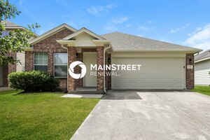 houses for rent in Houston