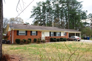 houses for rent in Durham