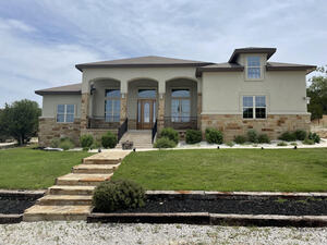 houses for rent in Lago Vista