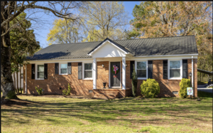 houses for rent in Benson