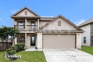 houses for rent in San Antonio