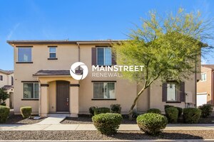 houses for rent in Phoenix