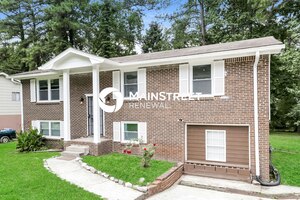 houses for rent in Fairburn