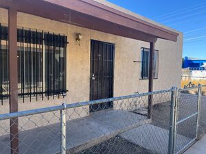houses for rent in Tucson