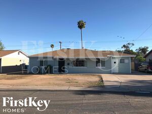houses for rent in Phoenix