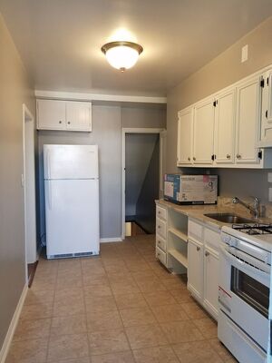 houses for rent in Baltimore