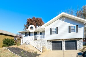 houses for rent in Lee's Summit