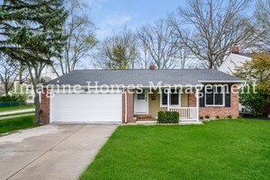 houses for rent in Solon