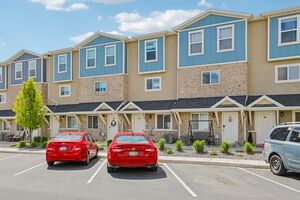 houses for rent in Eagle Mountain