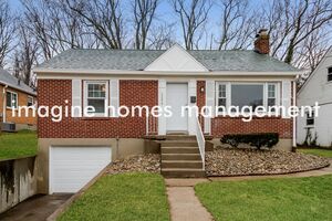 houses for rent in Cincinnati