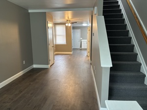 houses for rent in Baltimore