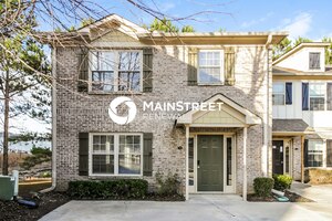 houses for rent in Cartersville