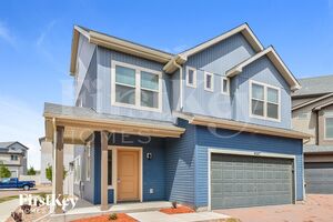 houses for rent in Colorado Springs