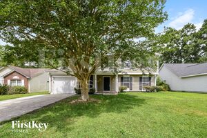 houses for rent in Summerville