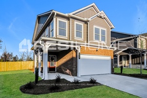 1009 Tranquil Gardens Place Photo