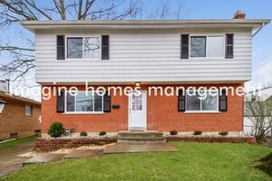 houses for rent in Cincinnati