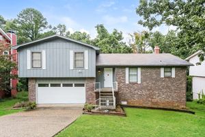 houses for rent in Little Rock