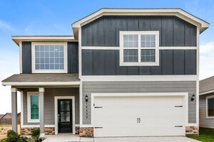 4 Bedroom Rental – 16458 Honeysuckle Hill Dr, Conroe, TX, 77303