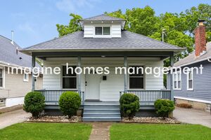 houses for rent in Cincinnati
