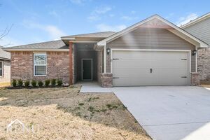 houses for rent in El Reno