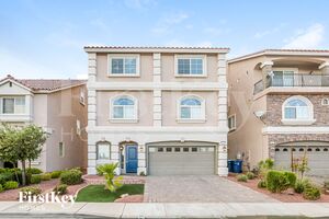 houses for rent in Las Vegas