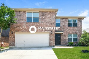 houses for rent in Fort Worth