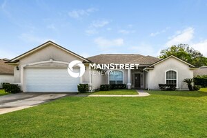 houses for rent in Orange Park