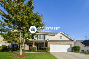 houses for rent in Loganville