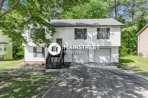 houses for rent in Snellville