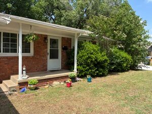 houses for rent in Norman