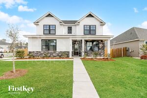houses for rent in Moncks Corner