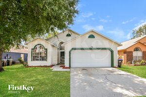 houses for rent in Orlando