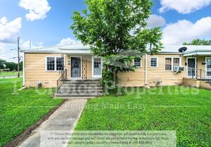 houses for rent in Birmingham